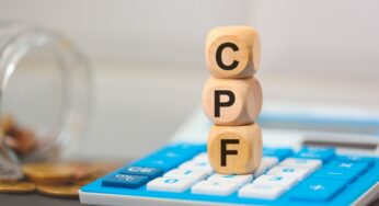 Título: O futuro do registro civil no Brasil: CPF como identificação única